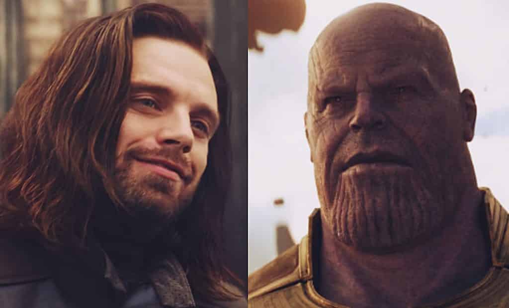 Sebastian Stan May Have Revealed Huge 'Avengers 4' Spoiler Sebastian Stan May Have Revealed Huge 'Avengers 4' Spoiler
