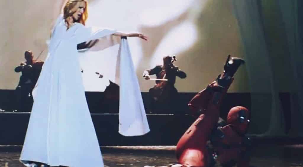 Celine Dion Releases New Single And Music Video For 