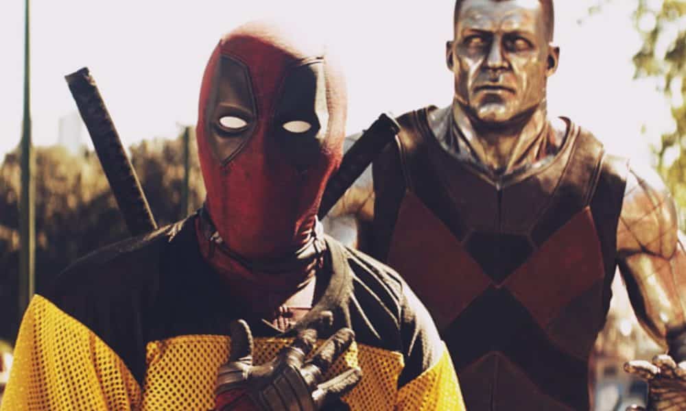 One 'Deadpool 2' Post-Credits Scene Was Cut For Going Too Far