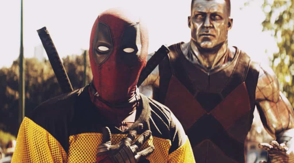 One 'Deadpool 2' Post-Credits Scene Was Cut For Going Too Far One 'Deadpool 2' Post-Credits Scene Was Cut For Going Too Far