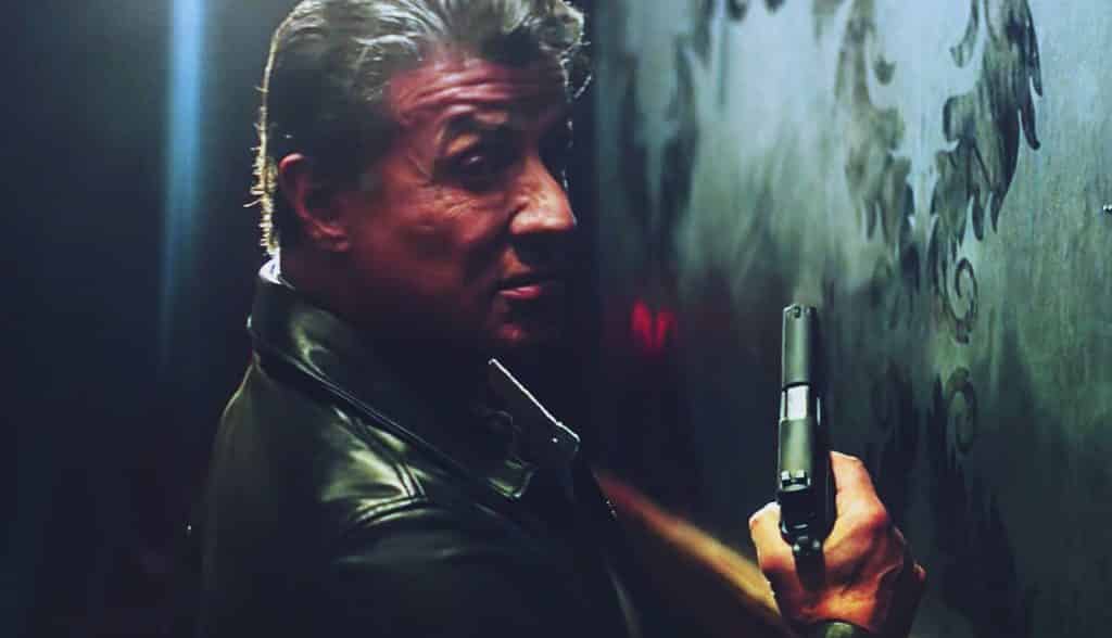 Escape Plan 2 Trailer Sylvester Stallone