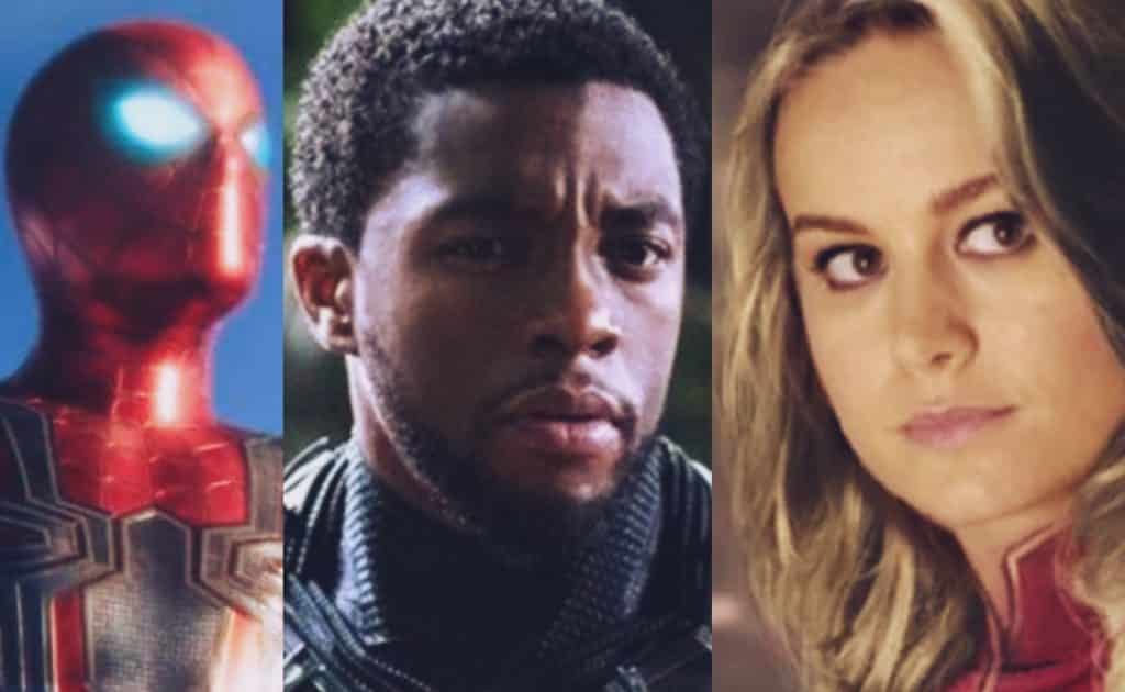 Marvel Cinematic Universe Future