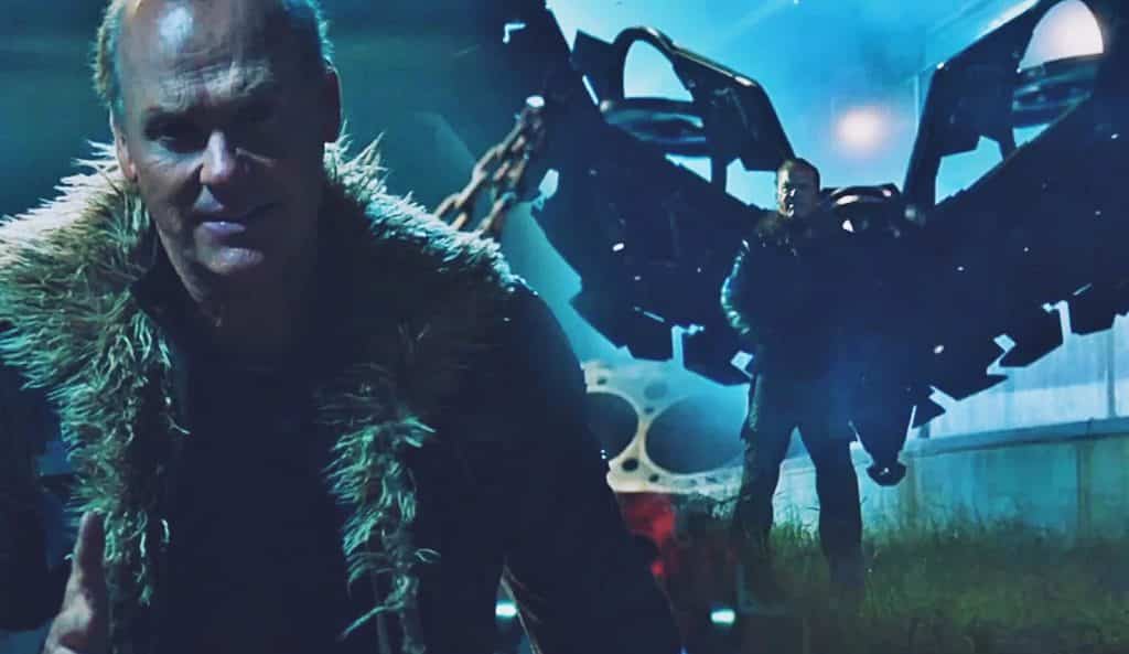 5 MCU Villains Who Undoubtedly Nailed Their Roles 3 michael keaton vulture spider man homecoming