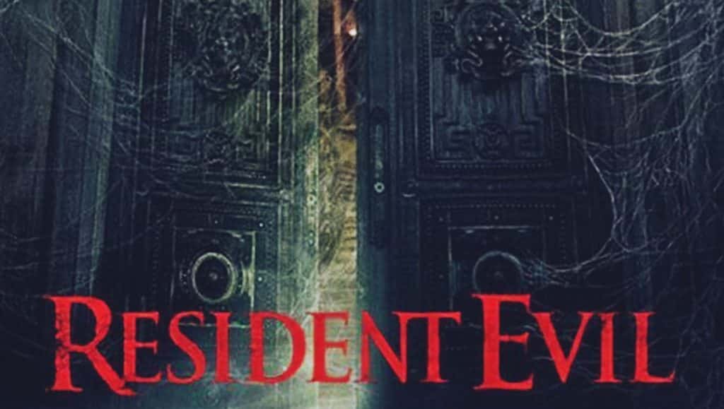 Resident Evil Series