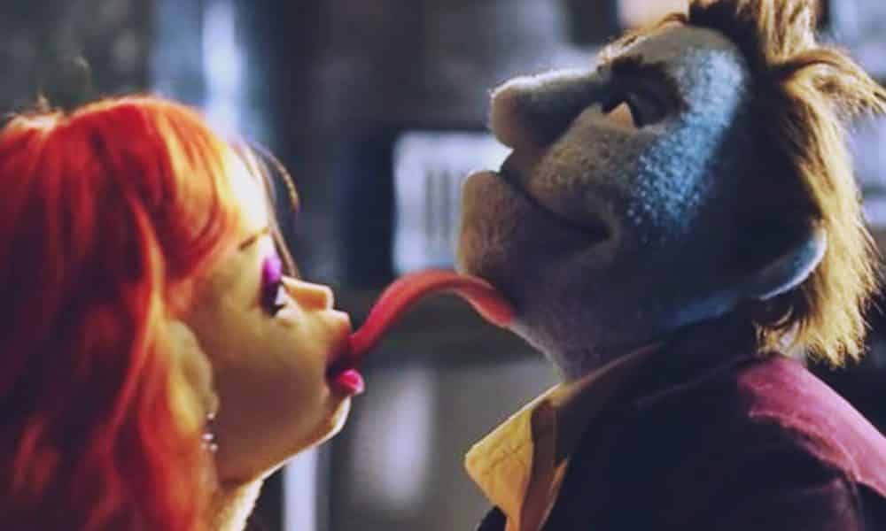 'The Happytime Murders' Red Band Trailer Is Definitely NSFW