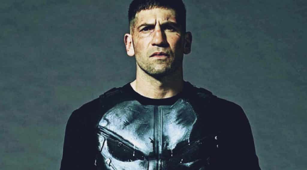 Image result for Frank Castle