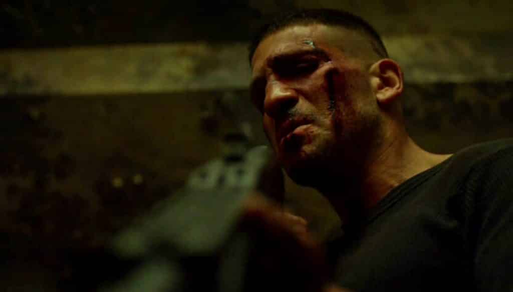 Marvel's The Punisher Season 2 (2018) Synopsis, Cast & Characters, Marvel