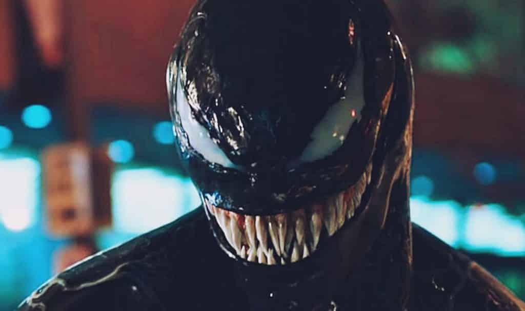 Venom Movie Marvel
