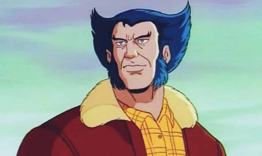 Wolverine Old Man Logan Cal Dodd