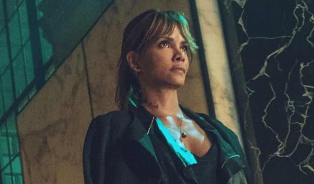 Halle Berry John Wick: Chapter 3