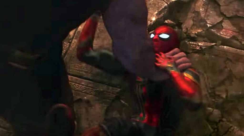 'Avengers 4' Undergoing Reshoots; 'Spider-Man: Homecoming 
