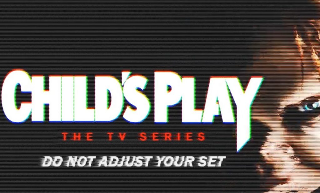 Child's Play TV Series