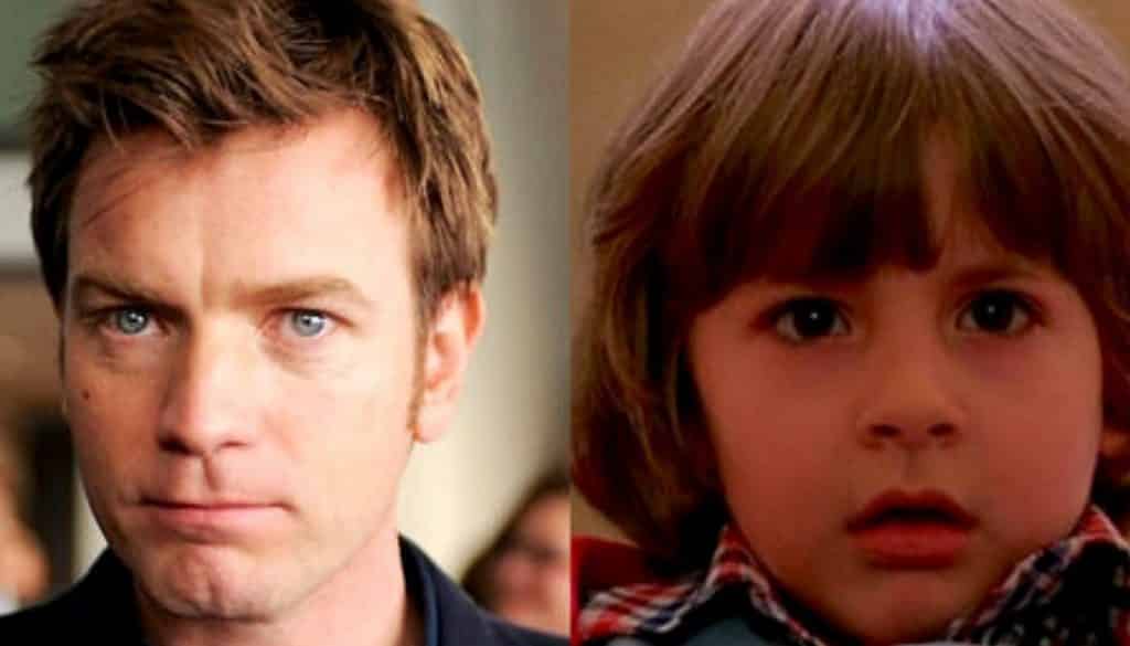 Ewan McGregor Will Play Danny Torrance In The Shining Sequel Doctor Ewan mcgregor will play danny torrance in the shining sequel doctor