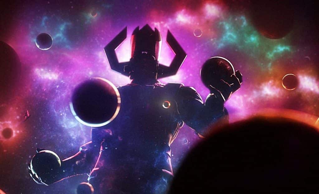 Marvel Just Made Another Major Change To Galactus
