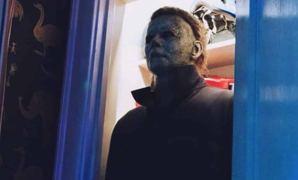 The Film Halloween By Michael Myers
