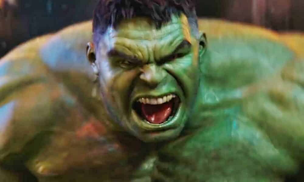 �Avengers 4� Leak May Have Just Revealed Major HULK Change �Avengers 4� Leak May Have Just Revealed Major HULK Change