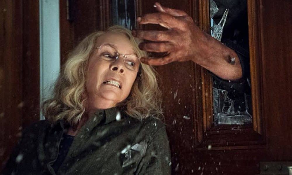 Why Jamie Lee Curtis Returned For The New Halloween Movie