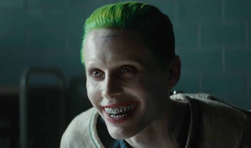  Jared Leto - Joker