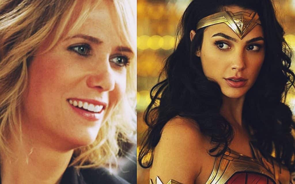 Wonder Woman 2 Archives ScreenGeek