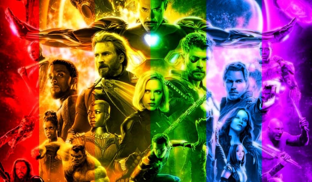 Marvel and LGBTQ+ representation