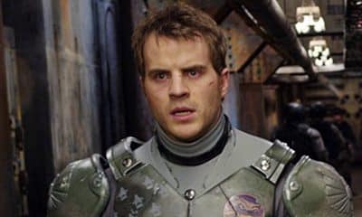 Robert Kazinsky