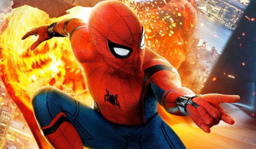 Why The Spider-Man Sequel Is Called 'Spider-Man: Far From 