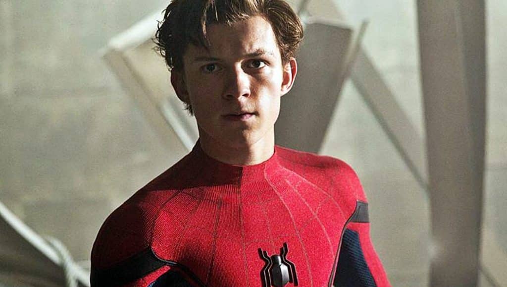 Tom Holland Leaks Title Of 'Spider-Man: Homecoming' Sequel