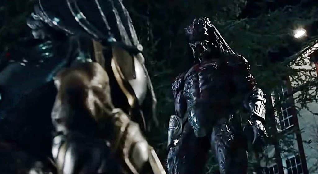 The Next Predator Movie Just Got Its First Teaser Image