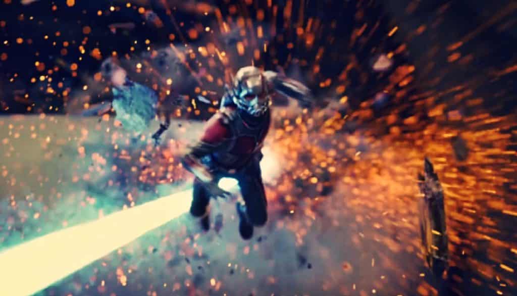 Ant-Man and the Wasp': Does the Quantum Realm Have a Bigger Role to Play in the MCU? - TheWrap