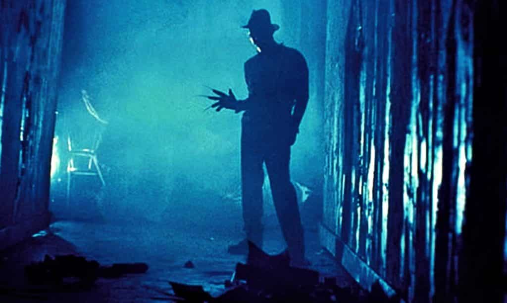 Freddy Krueger Origin Story A Nightmare On Elm Street