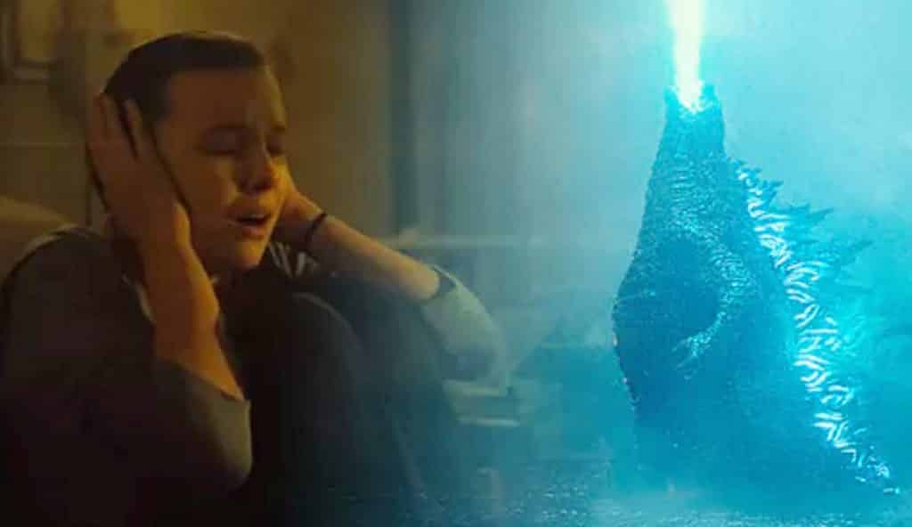 Godzilla: King of the Monsters Millie Bobby Brown