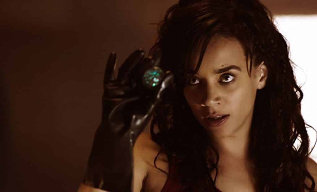Meet Ghost: 'Ant-Man and the Wasp' Villain