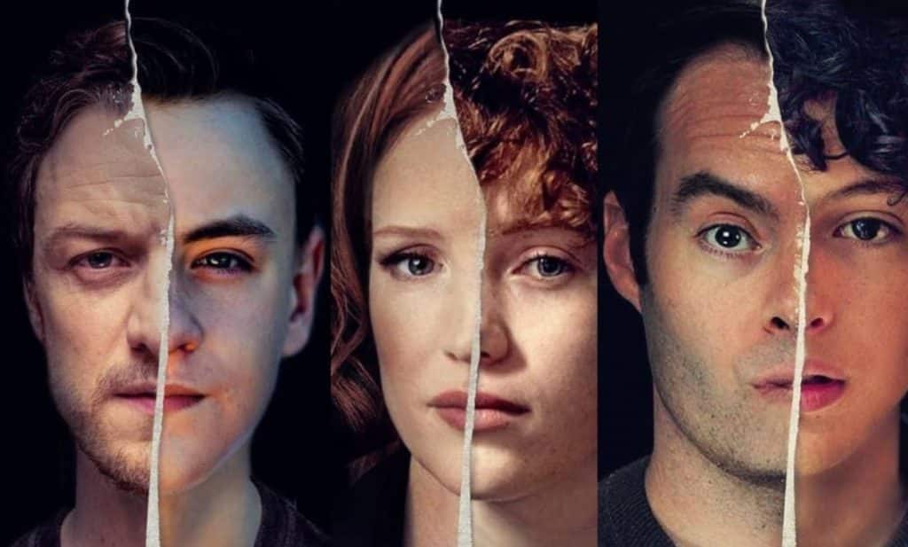 IT: Chapter 2 Cast The Losers' Club