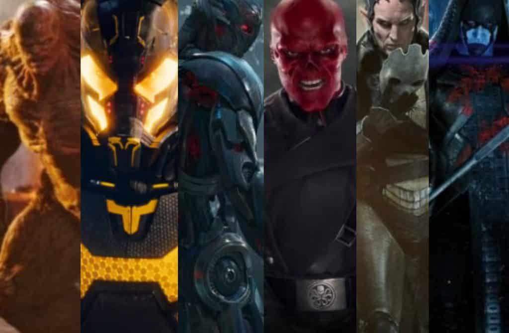 One MCU Villain Thought To Be Dead Could Still Be Alive