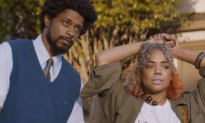 Sorry To Bother You Lakeith Stanfield Tessa Thompson