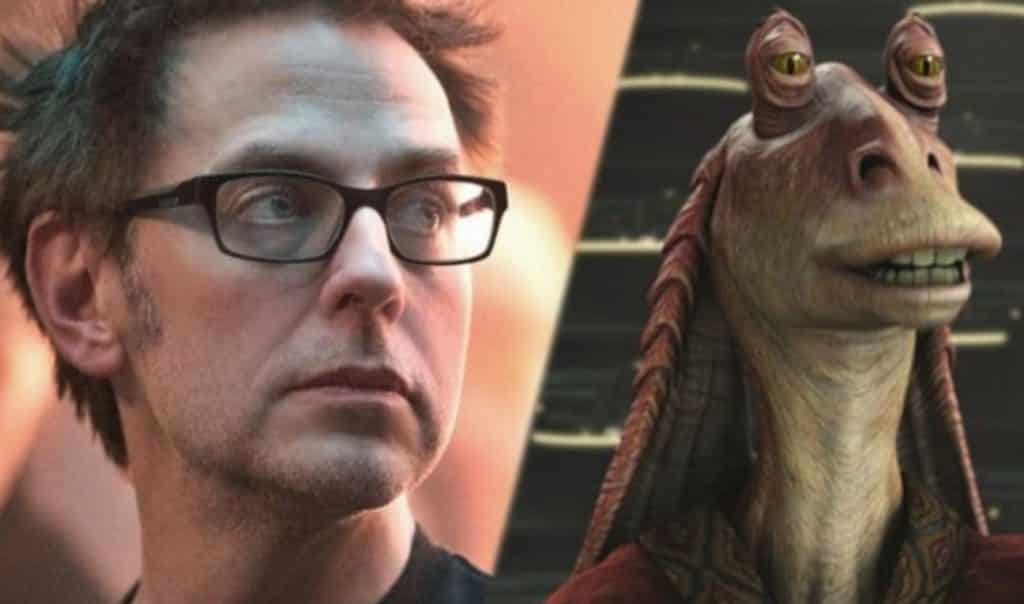 James Gunn Says Toxic 'Star Wars' Fans Should Go To Therapy