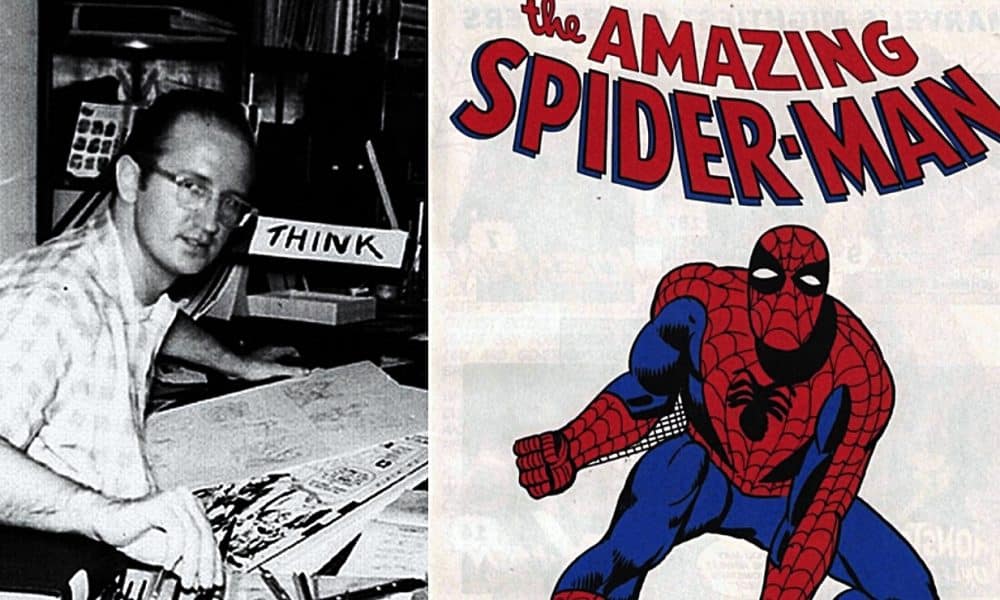 Steve Ditko, Comic Legend And Co-Creator Of Spider-Man, Dies At Age 90