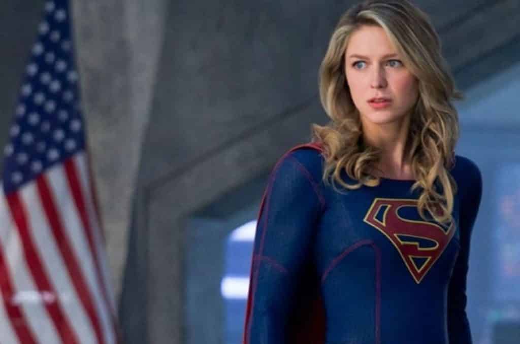 ‘Supergirl’ TV Show Will Introduce The First Transgender Superhero Supergirl Transgender