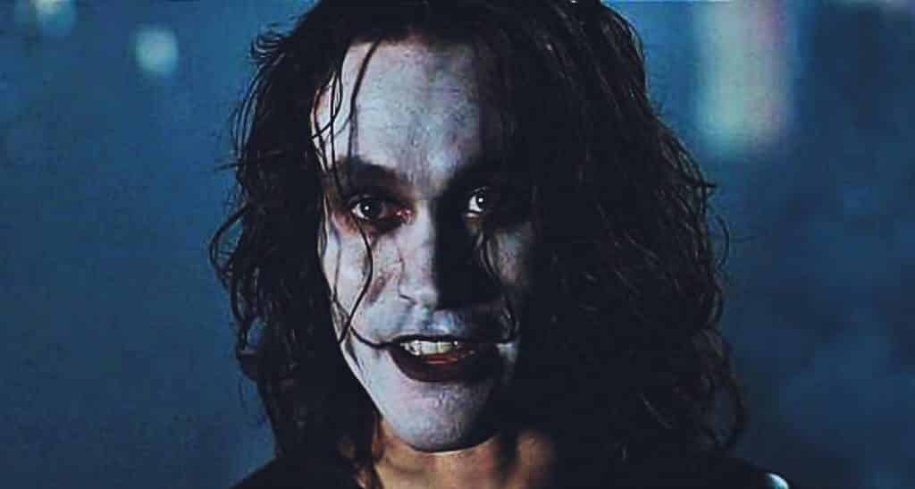 'The Crow' Remake Pulled From Sony's Release Schedule