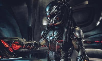 The Predator Female Predators