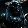 The Predator Movie 2018