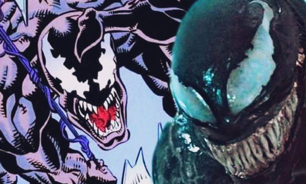 �Venom� Movie Villains Confirmed Yes, There�s More Than One �Venom� Movie Villains Confirmed Yes, There�s More Than One