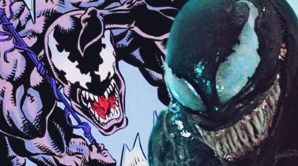 'Venom' Movie Villains Confirmed - Yes, There's More Than One 'Venom' Movie Villains Confirmed - Yes, There's More Than One