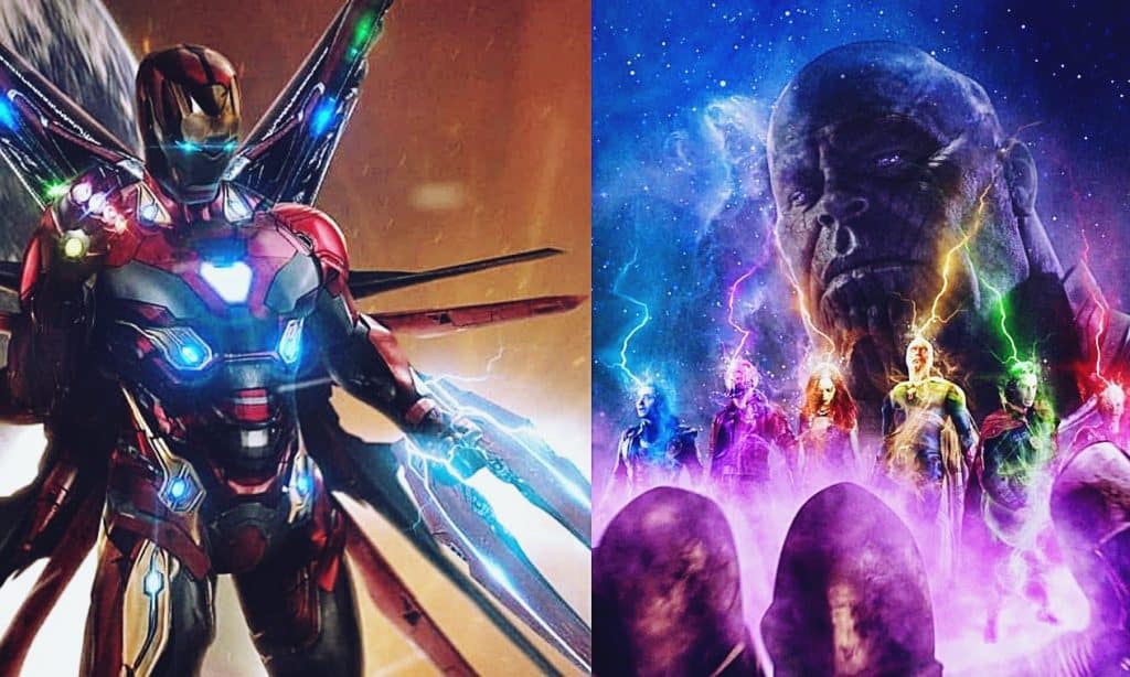 \u002639;Avengers 4: Endgame\u002639; Concept Trailer Has Arrived And It\u002639;s Epic \u002639;Avengers 4: Endgame\u002639; Concept Trailer Has Arrived And It\u002639;s Epic