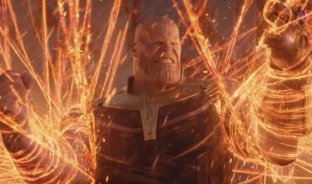Avengers: Infinity War Honest Trailer