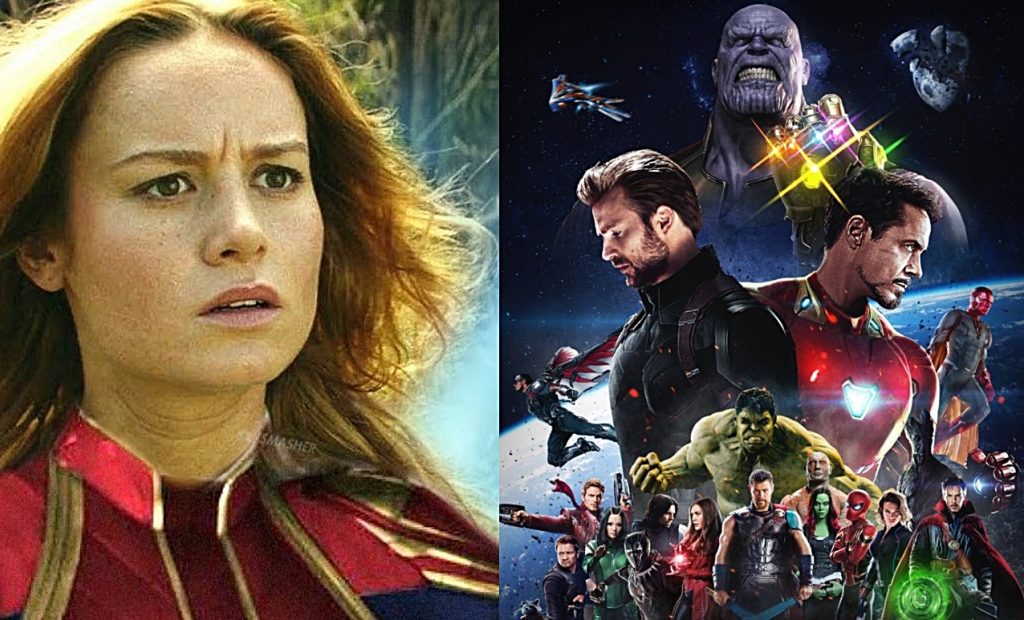 Avengers: Infinity War – release date, cast, trailer and the MCU story so  far