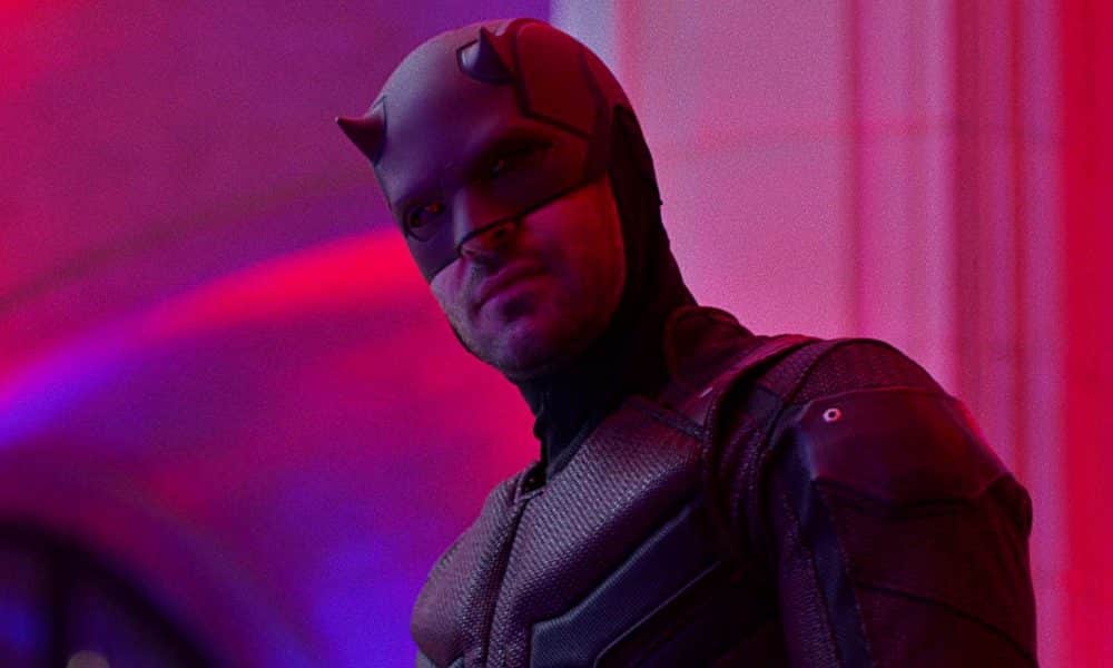'Daredevil' Season 3 Coming Sooner Than Expected; Villain 