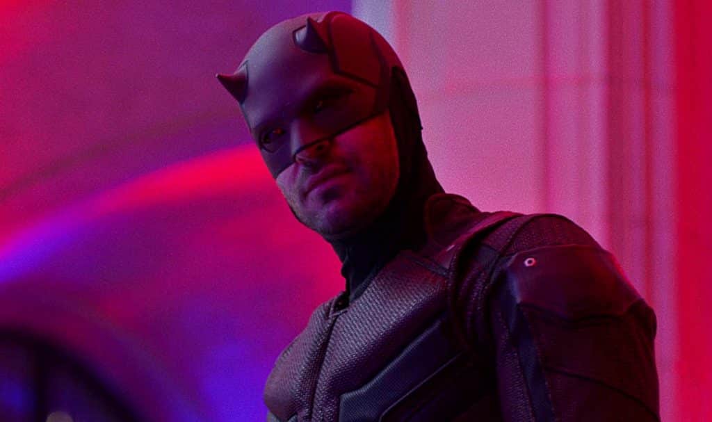 'Daredevil' Season 3 Coming Sooner Than Expected; Villain 