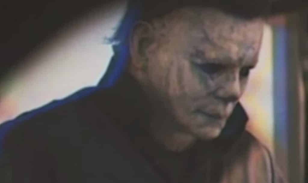 'Halloween' Movie 2018 Trailer ReCut As An 80's Commercial And It's