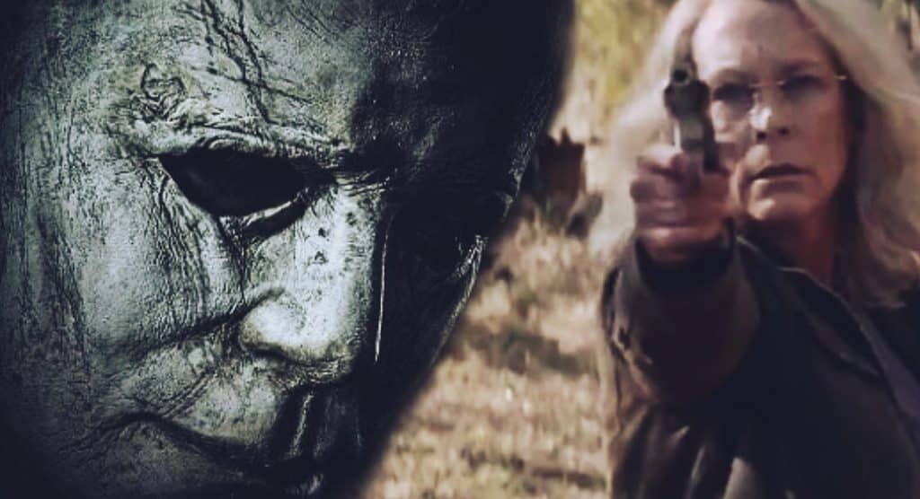 New Halloween Movie Has Screened - And The Reviews Are Great